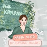Dayang Hasiwi