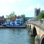 Visit Oxfordshire