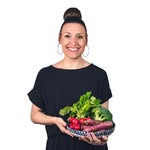 Maria Albero | Cocina Mediterránea