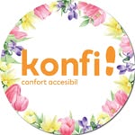 Konfi Moldova – încălțăminte și accesorii.