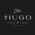 Hugo Forks & Corks