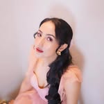 dr. Nadia Alaydrus, M.Kes. A3M, Dipl. AAAM