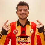 Serhat Özel | Galatasaray Elçisi | Forma Koleksiyon