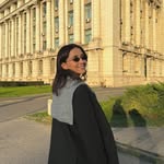 Luminița Bogușevscaia