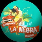 La Negra | Restaurant Cubanez