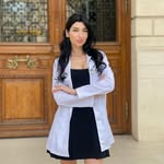 Dr. Găinescu Patricia