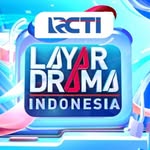 RCTI LAYAR DRAMA INDONESIA