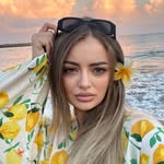 Tatiana Codjebas | UGC Content for Brands