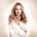 MARIA GAVRILIUC | BRAND VISUAL STRATEGIST