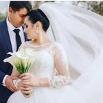 Ирина Новак (Кирякова)