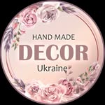 ВЕЛИКОДНІЙ ДЕКОР/ ВЕЛИКОДНІ КОШИКИ /РУЧНА РОБОТА/ГУРТ