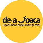 De-a joaca