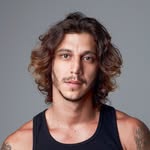 Daniel Pereira