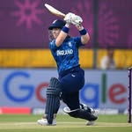 Tammy Beaumont