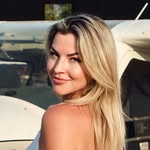 Elizarova Kristina / КРИС 🏡