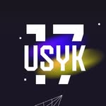 Usyk Sportswear