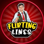 Flirting Lines