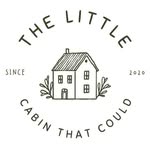 The Little Cabin That Could |🇺🇸Sarah and 🇻🇪Jose