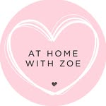 At Home With Zoe 💫