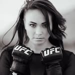 Michelle Waterson GOMEZ!