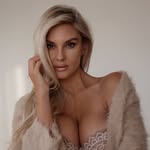 Анастасия Горбунова