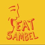 Eatsambel | AWOR AWOR MANTAP 🔥