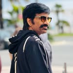 RAVI TEJA