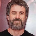 Eriberto Leão