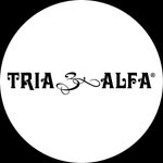 TRIA ALFA® | Iconic Jewelry Creator