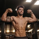 Boboc Bogdan Fitness