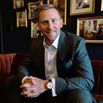 Dr Kolby Ourada | Men’s Health ND