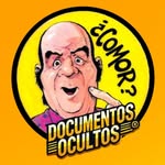 Documentos Ocultos