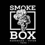 Tutun Shop Smoke Box