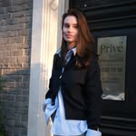 Даша | Бьюти блогер