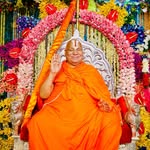 Jagadguru Rambhadracharaya ji