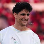 Yassine Bounou “BONO”