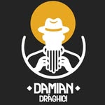 Damian Draghici