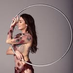 Almudena Cid | Actriz