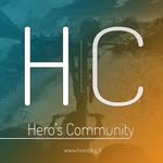 Hero's Community 🇮🇹🌍