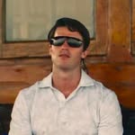 Patrick Schwarzenegger