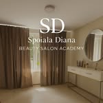 SPOIALA DIANA beauty|salon|academy|Drochia