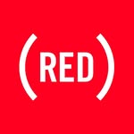 (RED)