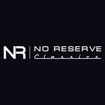 No Reserve Classics