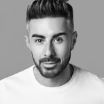 James Molloy Makeup Artist