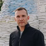 Andriy Shevchenko