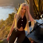 ◤𝐌𝐀𝐑𝐈𝐀𝐍𝐀◥