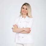 Cristina | Mancare la comanda la Paris