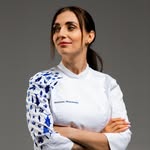 Катерина Рибалка