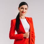 Марианна Терзи