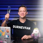 Олексій Дурнєв | FAN